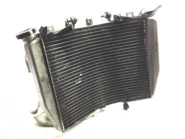Kawasaki ZX-6R 636A ZX6RJ Wasserkühler Kühler Radiator